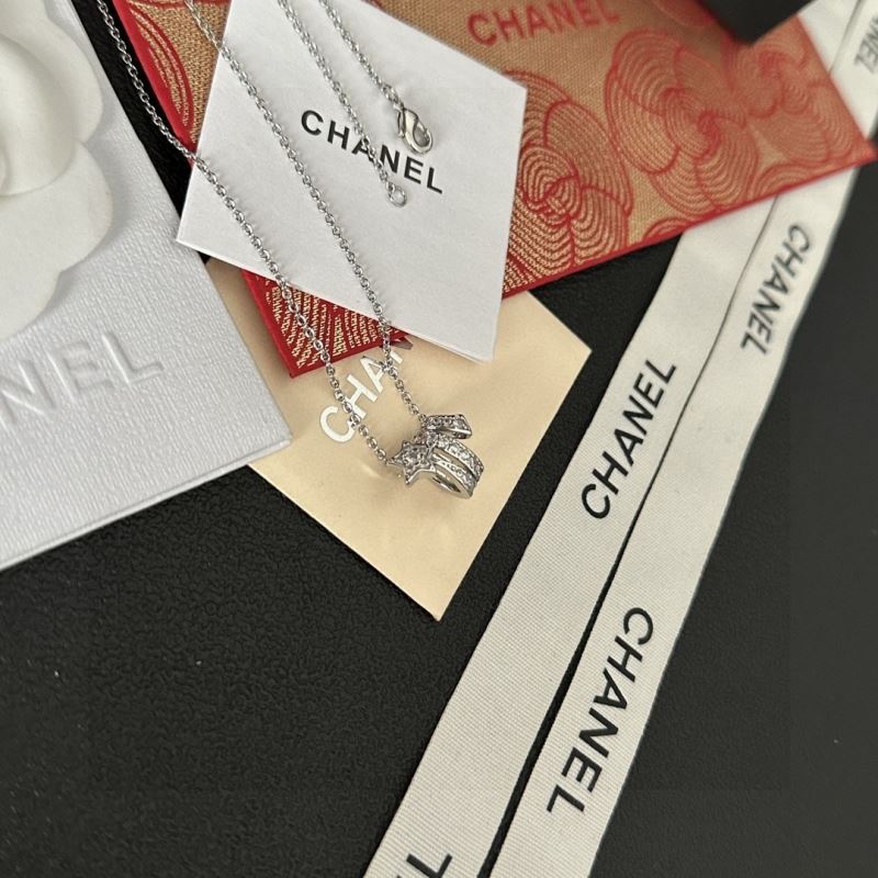 Chanel Necklaces